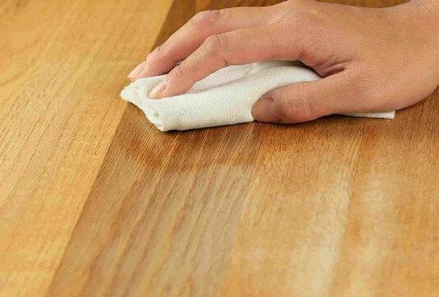 Tips and tricks of furniture polishing you never know.