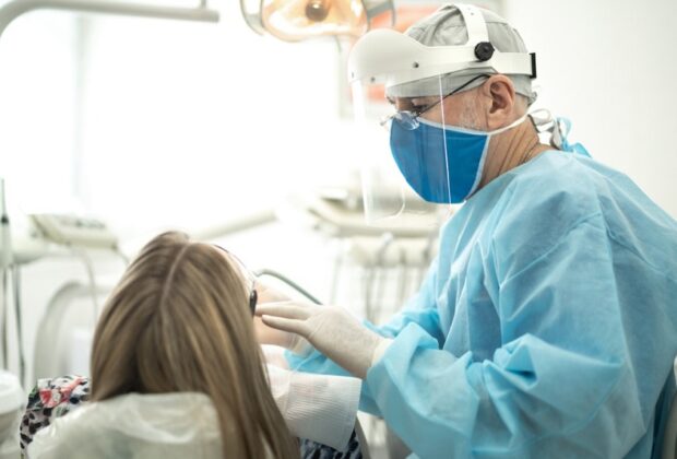What to Expect at Your First Dental Appointment in Edinburgh A Local's Guide to a Positive Experience