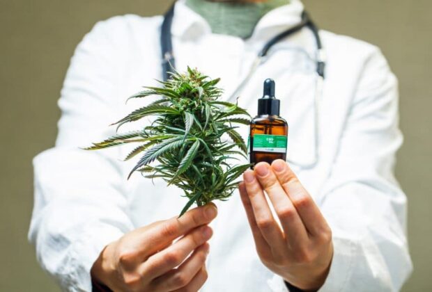 CBD Oil