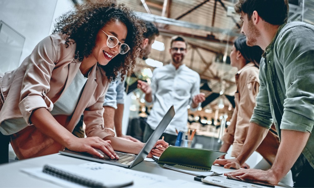 Office Entertainment