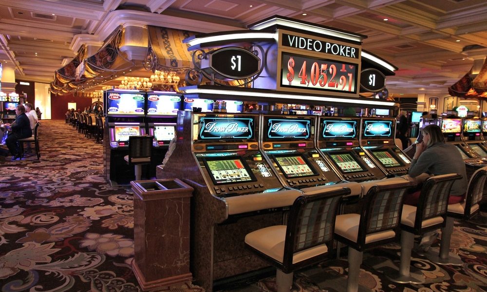 live casino games