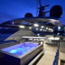 rent yacht dubai